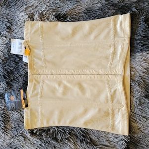 NWT Shape Wear Tummy Control Corset